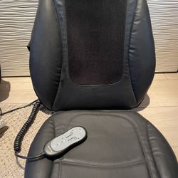 Massage Chair 