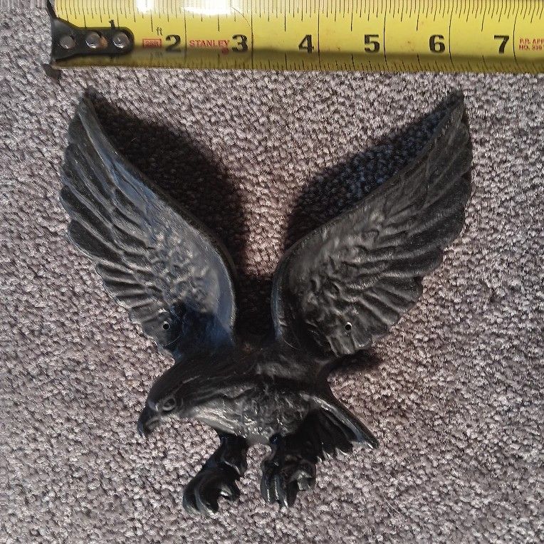 Vintage 7" Eagle