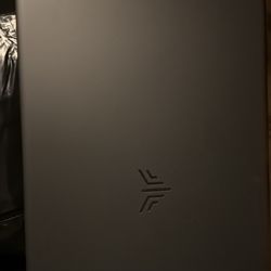 Gaming Laptop 