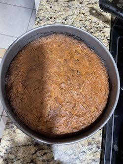 Haitian Fritay And Pain Duriz