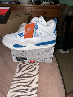 Jordan 4