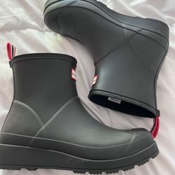 Hunter Unworn Rain boots Size 38 EU