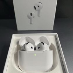 airpod gen 4