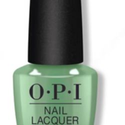 OPI NAIL POLISH