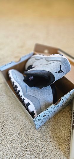 Air Jordan 10