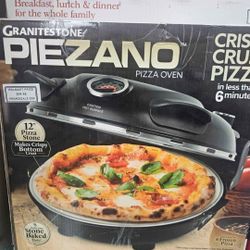 Pizza Maker