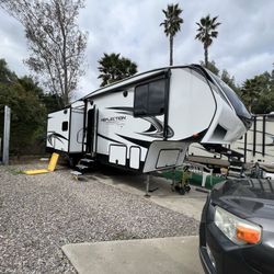 2022 Grand Design Reflection 150 Series 280RS