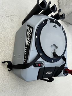 Hobie live well V2