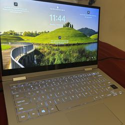 Samsung PC