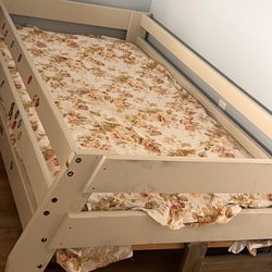 Twin Bed For Sale 