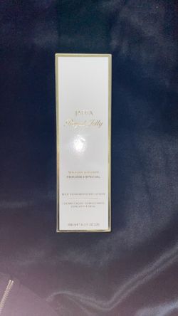 Jafra Royal Jelly