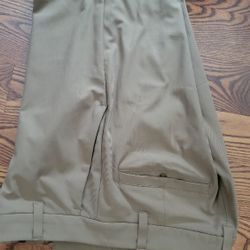 ABC Lululemon Khaki