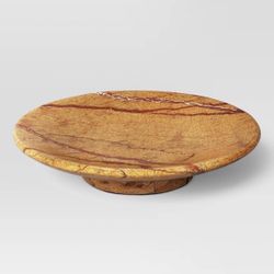 Marble Fruit Bowl - Threshold™