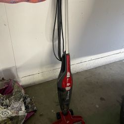 Vacuum