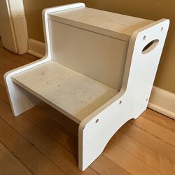 13x14x13 Step Stool