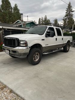 2002 ford f250 7.3