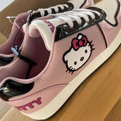 Hello Kitty Sneakers