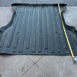 Ford And Other Short Box Bed Liner Weather Tech 