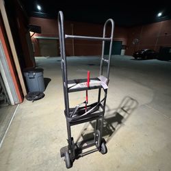 Milwaukee Appliance dolly