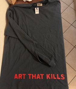 Gallery dept longsleeve