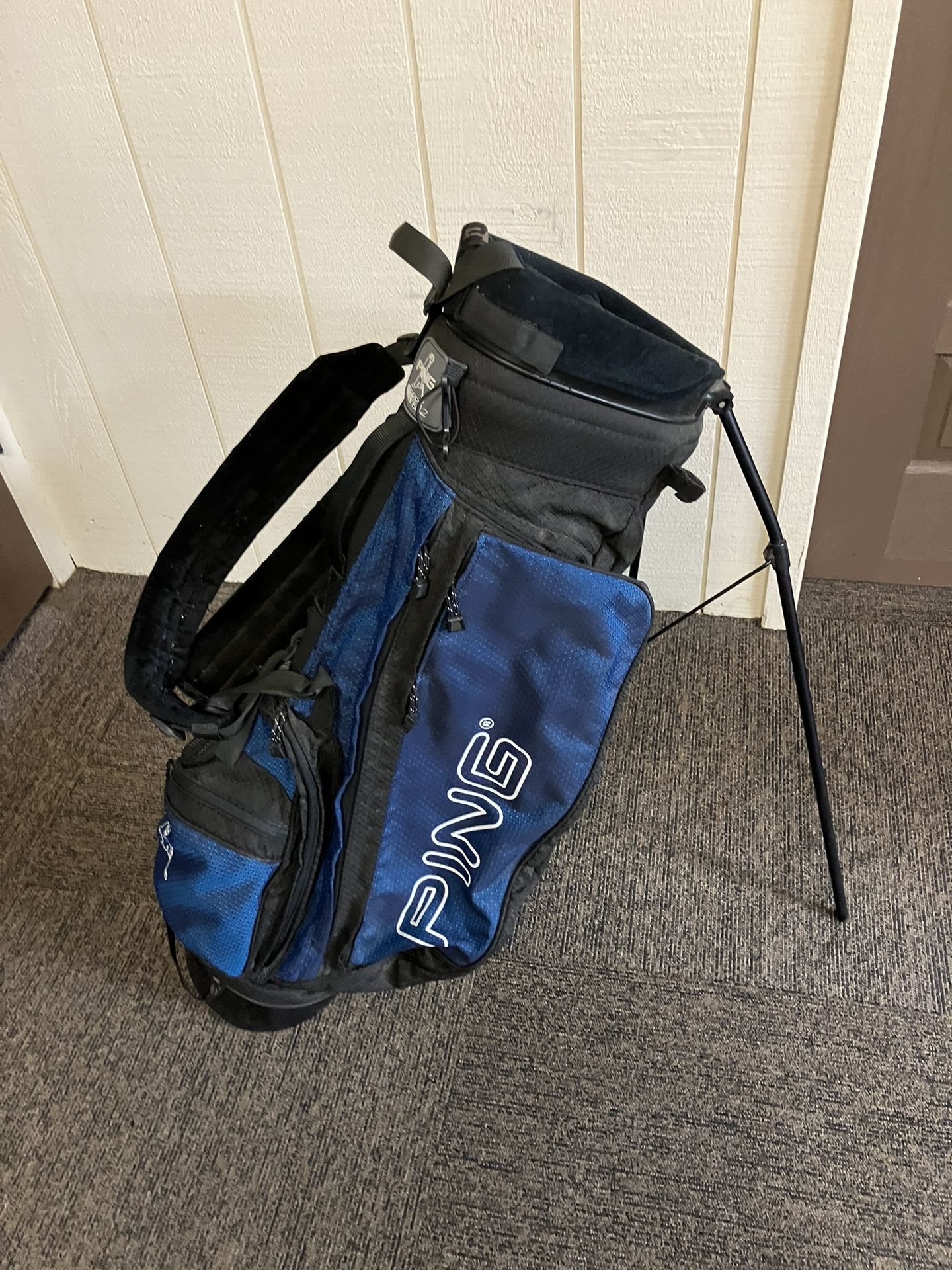 Ping Hoofer Golf Bag