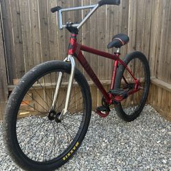 Only Selling The Frame 