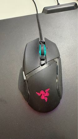 Razer Basilisk V3 mouse