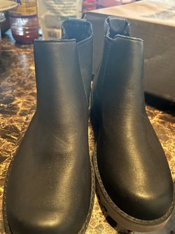 Ugg Casual Boots Boys And Girls