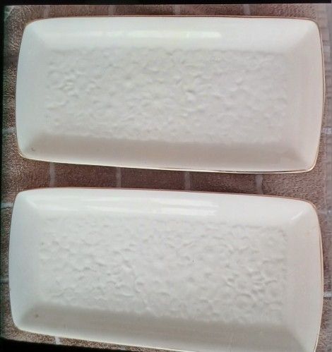 Royal Doulton Ivory Bone China