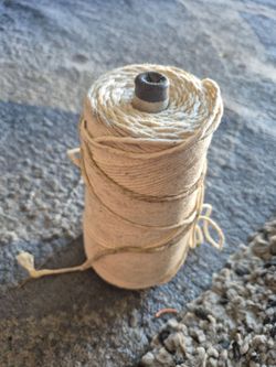 Multipurpose twine string