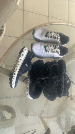 Shoes iCloud