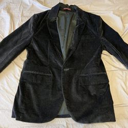 Old Navy Black Blazer