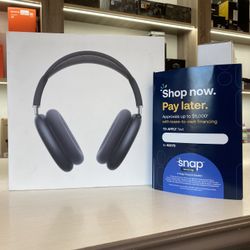 Apple AirPods Max Headphones (Located In Downey, CA)