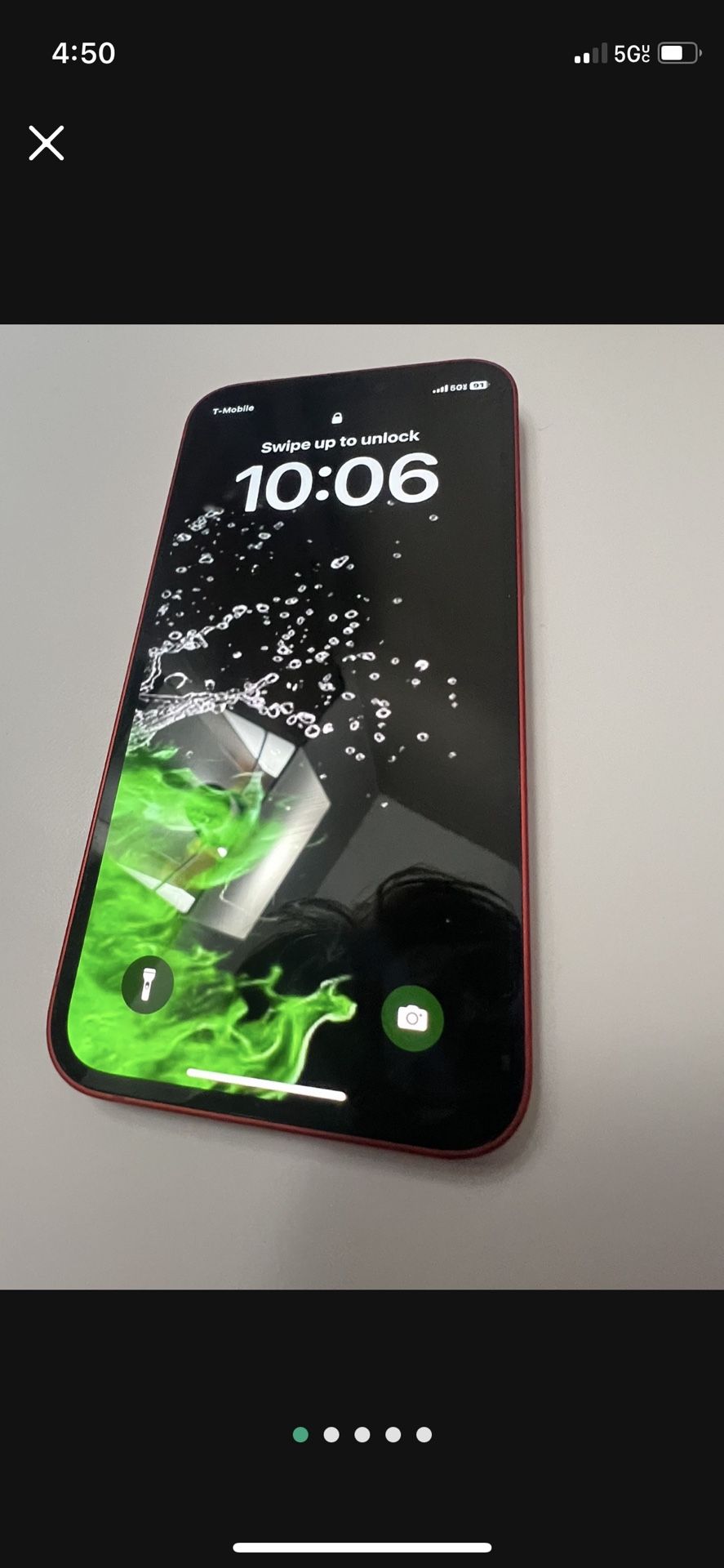 iPhone 12 mini - Great Condition!