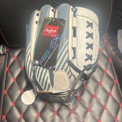 Rawlings 12.25" REV1X Series Fastpitch Glove