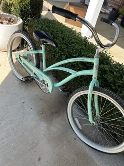 bicycle for women