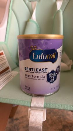 Enfamil Gentlease 12.4 oz