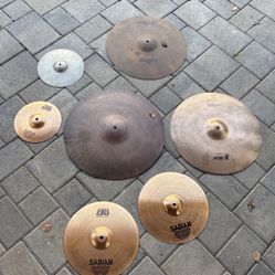 Cymbals