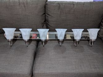 Big Vanity Lamp