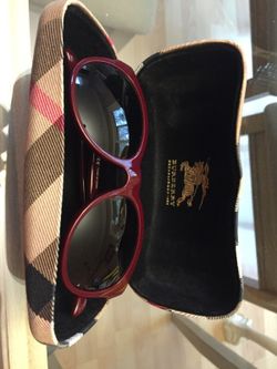 Burberry Sunglasses