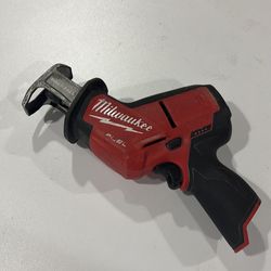M12 hack saw $80