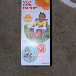 Baby Chair 