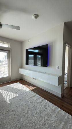 75” tv