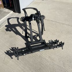 Thule Raceway 9001 2 Bike Rack