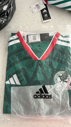 Mexico 🇲🇽 Jersey   Only XL y 3 xxL