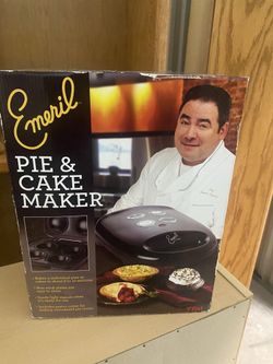Pie and Cake Maker