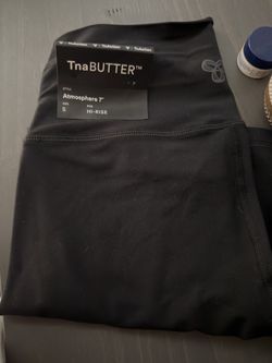 Aritzia Biker Shorts 