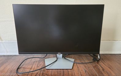 Dell S2721H 27" 1080p 60hz Monitor