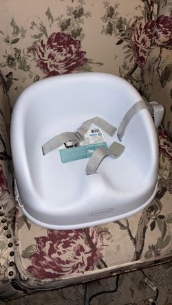 Booster Chair Seat