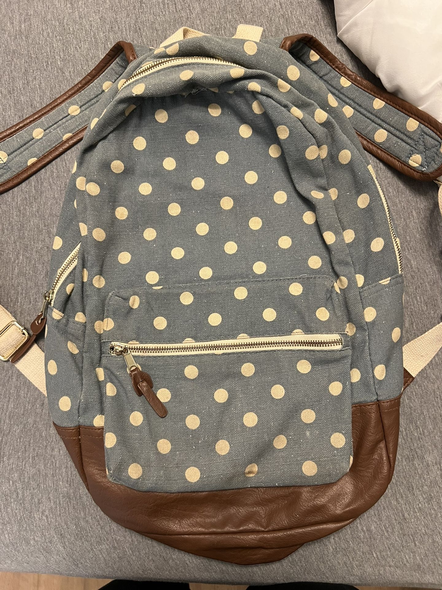 Girls Backpack